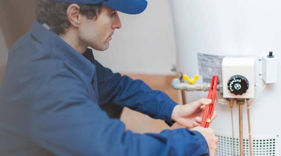 Professional Leak Detection in Elk City, ID